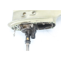 1986 1987 1988 Suzuki Short Shaft 15" Lower Unit DT 20 25 HP 2 Stroke