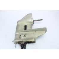 1986 1987 1988 Suzuki Short Shaft 15" Lower Unit DT 20 25 HP 2 Stroke