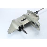 1986 1987 1988 Suzuki Short Shaft 15" Lower Unit DT 20 25 HP 2 Stroke