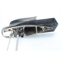 1978 - 1989 1990 1991 Johnson Evinrude Long 20" Lower Unit 150 175 200 225 HP V6