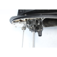 1978 - 1989 1990 1991 Johnson Evinrude Long 20" Lower Unit 150 175 200 225 HP V6