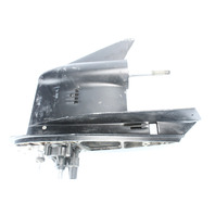1978 - 1989 1990 1991 Johnson Evinrude Long 20" Lower Unit 150 175 200 225 HP V6