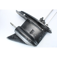 1978 - 1989 1990 1991 Johnson Evinrude Long 20" Lower Unit 150 175 200 225 HP V6