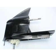 1976 - 2015 Mercury 20" Long Lower Unit 1.87:1 135 150 175 200 HP RESEALED