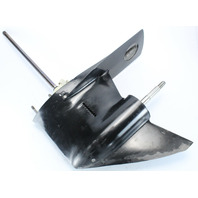 1976 - 2015 Mercury 20" Long Lower Unit 1.87:1 135 150 175 200 HP RESEALED