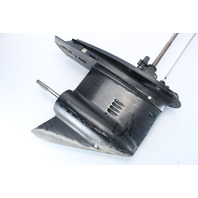 1992 1993 & UP Johnson Evinrude 20" Long Lower Unit 150 175 200 225 250 HP V6