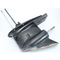 1992 1993 & UP Johnson Evinrude 20" Long Lower Unit 150 175 200 225 250 HP V6