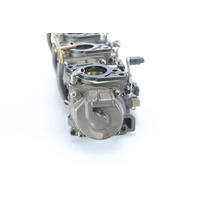 Honda Outboard 2004 & UP Set of 3 Carburetors 50 HP FOR PARTS OR REPAIR 4 Stroke