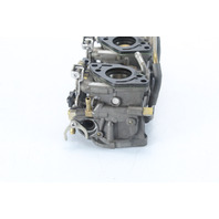 Honda Outboard 2004 & UP Set of 3 Carburetors 50 HP FOR PARTS OR REPAIR 4 Stroke