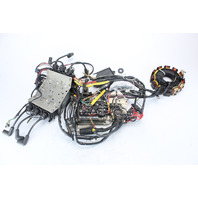 Mercury 1992 - 2001 Complete Ignition System 135 150 175 200 HP 1 YEAR WARRANTY