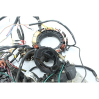 Mercury 1992 - 2001 Complete Ignition System 135 150 175 200 HP 1 YEAR WARRANTY