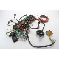 Mercury 1988 1989 1990 1991 - 1996 Ignition System 100 115 120 125 HP 1 YEAR WTY