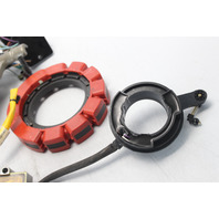 Mercury 1988 1989 1990 1991 - 1996 Ignition System 100 115 120 125 HP 1 YEAR WTY