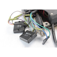 Mercury 1988 1989 1990 1991 - 1996 Ignition System 100 115 120 125 HP 1 YEAR WTY