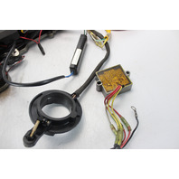 Mercury 1988 1989 1990 1991 - 1996 Ignition System 100 115 120 125 HP 1 YEAR WTY