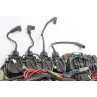 Mercury 1988 1989 1990 1991 - 1996 Ignition System 100 115 120 125 HP 1 YEAR WTY