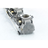 WME-40 WME40 Mercury 1994 1995 1996 - 2004 Carburetor Set 100 115 125 HP 4 Cyl