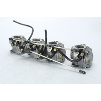 WME-40 WME40 Mercury 1994 1995 1996 - 2004 Carburetor Set 100 115 125 HP 4 Cyl