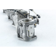 WME-40 WME40 Mercury 1994 1995 1996 - 2004 Carburetor Set 100 115 125 HP 4 Cyl