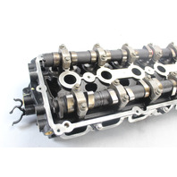 Mercury Cylinder Head With Cams 200 225 250 275 300 HP 6 Cyl FOR PARTS OR REPAIR