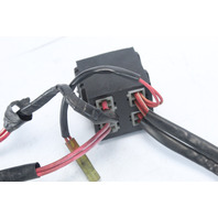 Yamaha 1999 - 2005 Rectifier & Regulator w/ Fuse Holder 150 200 HP 1 YR WARRANTY
