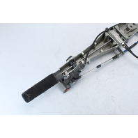 Suzuki 1988 1989 1990 - 2000 Tiller Handle w/ Clutch &Trim Switch DT 55 65 75 HP