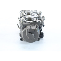 Honda 4 Stroke 1998 1999 2000 - 2003 Carburetor Set 50 HP FOR PARTS OR REPAIR