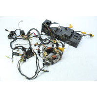 Suzuki 1987 - 1990 CIG Complete Ignition System 150 175 200 HP 1 YEAR WARRANTY
