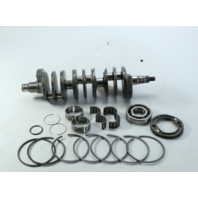 Mercury 1989 1990 1991 - 1998 Crankshaft 135 150 175 200 HP V6 READY TO INSTALL