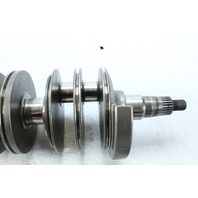 Mercury 1989 1990 1991 - 1998 Crankshaft 135 150 175 200 HP V6 READY TO INSTALL