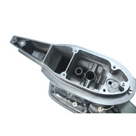 Mercury 1991 - 2014 Complete Housing W/ Swivel Bracket 65 75 80 90 100 115 + HP