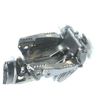 Mercury 1991 - 2014 Complete Housing W/ Swivel Bracket 65 75 80 90 100 115 + HP