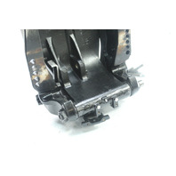 Mercury 1991 - 2014 Complete Housing W/ Swivel Bracket 65 75 80 90 100 115 + HP