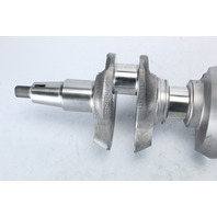 Mercury 2004 - 2012  Crankshaft 75 80 JET 90 115 125 HP DFI 1.5L POLISHED!