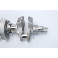 Mercury 2004 - 2012  Crankshaft 75 80 JET 90 115 125 HP DFI 1.5L POLISHED!