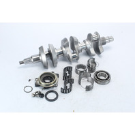 Mercury 2004 - 2012  Crankshaft 75 80 JET 90 115 125 HP DFI 1.5L POLISHED!