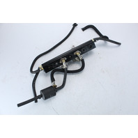 Mercury Optimax Fuel Rail W/ Injectors 75 90 115 125 HP DFI 1 YEAR WARRANTY