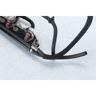 Mercury Optimax Fuel Rail W/ Injectors 75 90 115 125 HP DFI 1 YEAR WARRANTY