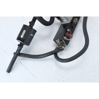 Mercury Optimax Fuel Rail W/ Injectors 75 90 115 125 HP DFI 1 YEAR WARRANTY