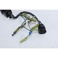 Suzuki 1983 - 1994 Wire Harness W/ Switch DT 40 55 65 75 85 + HP 1 YEAR WARRANTY