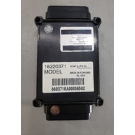 806720T7 OEM Mercury Quicksilver 1994-1997 Engine Control Module (ECM) 5.7 L 350 HP
