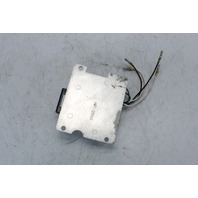 Mercury 1972 Switchbox 80 HP GOOD CONDITION 1 YEAR WARRANTY