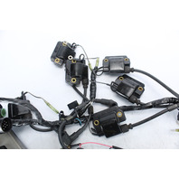 Yamaha 1986 1987 - 1989 Complete Ignition System 150 175 200 HP 1 YEAR WARRANTY