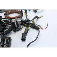 Yamaha 1986 1987 - 1989 Complete Ignition System 150 175 200 HP 1 YEAR WARRANTY