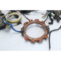 Yamaha 1986 1987 - 1989 Complete Ignition System 150 175 200 HP 1 YEAR WARRANTY