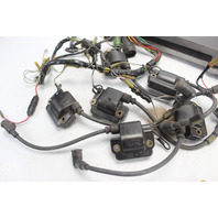 Yamaha 1986 - 1989 Pulser Coil CDI Control Unit & More 150 175 200 HP 1 YEAR WTY