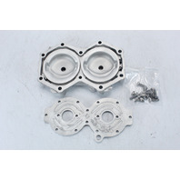 Johnson Evinrude 1977 Cylinder Head 85 115 140 HP GOOD CONDITION