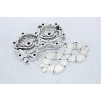 Johnson Evinrude 1977 Cylinder Head 85 115 140 HP GOOD CONDITION
