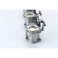 Mercury 1994 1995 1996 1997 - 2004 Carburetor Set 100 115 125 HP GOOD CONDITION