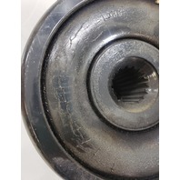 986338 OEM Johnson Evinrude OMC 1986-1990 Coupling Assembly 7.4 8.2 L V8 NEW